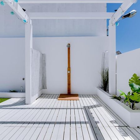 Terrasse Blanche Villa โอลเญา ภายนอก รูปภาพ